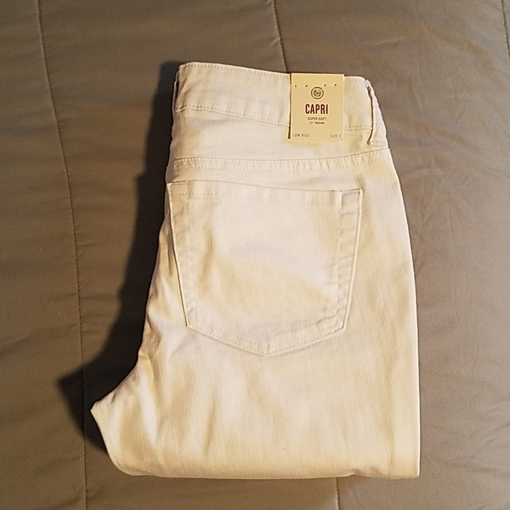 Capris